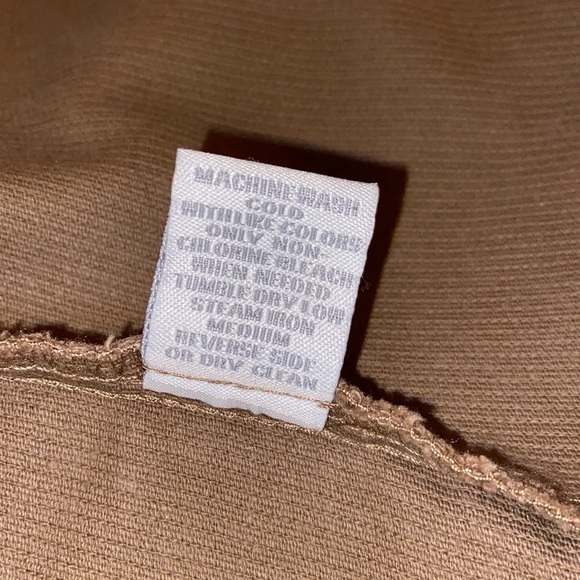 dressbarn women’s corduroy jacket - Picture 8 of 8